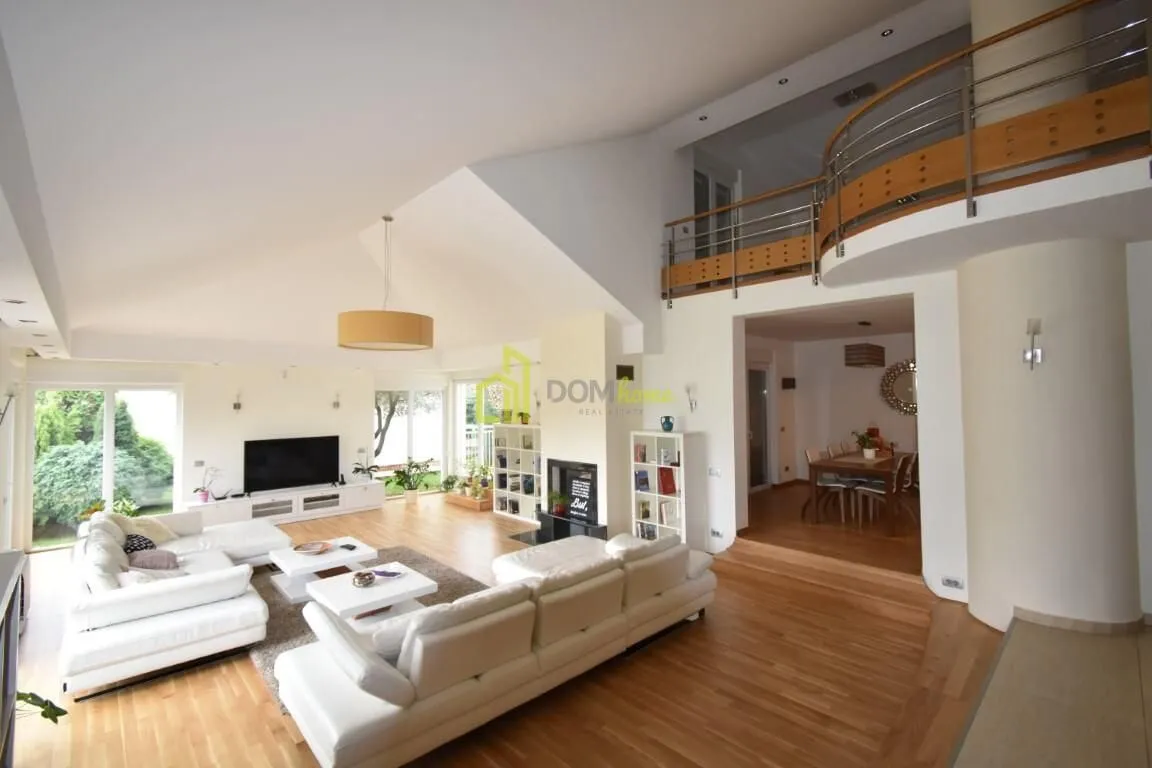 Rent, house, 212m², Donji Kokoti, Podgorica