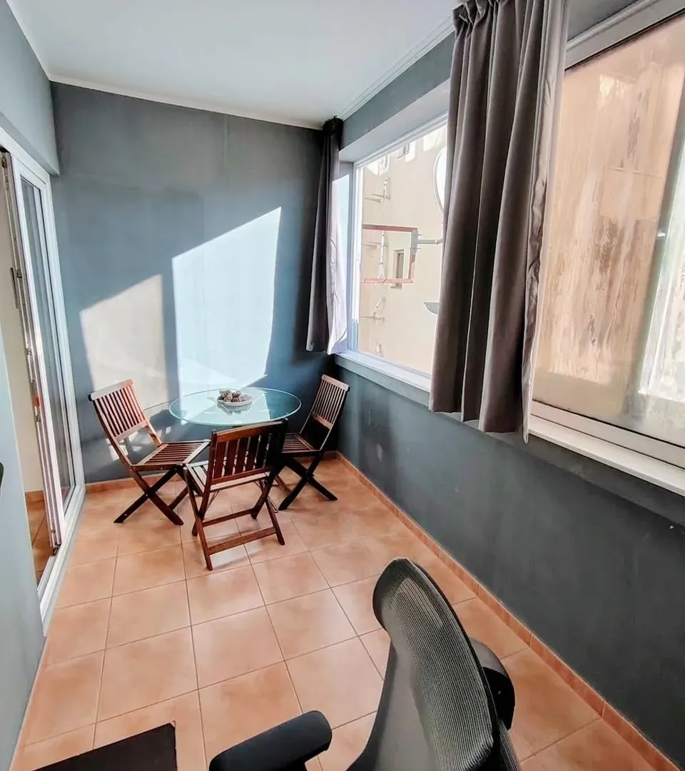 Rent, two bedroom apartment, 65m², Rozino, Budva