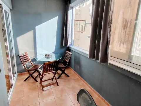 Rent, two bedroom apartment, 65m², Rozino, Budva - image 10