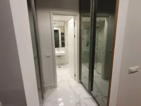 Izdavanje, dvosoban stan, 67m², Savski Venac, Beograd - image 12