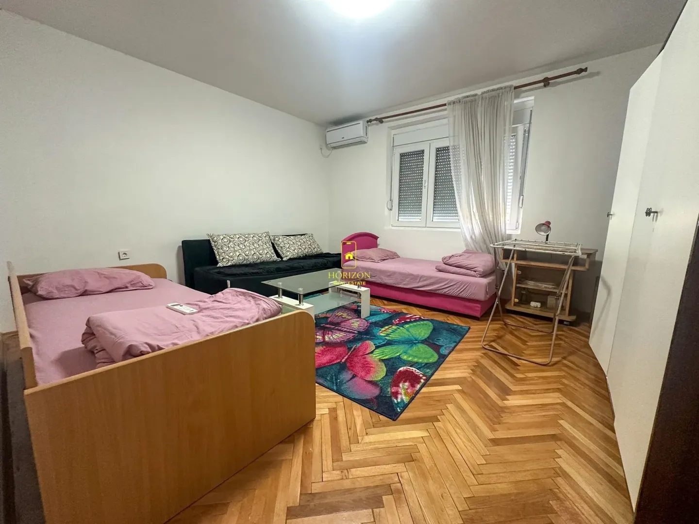 Izdavanje, kuća, 125m², Ibričevina, Podgorica