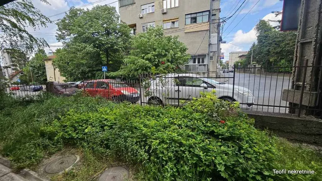 Rent, two bedroom apartment, 73m², Zvezdara Sve Podlokacije, Beograd