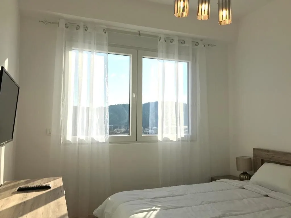 Sale, one bedroom apartment, 46m², Centar, Bar