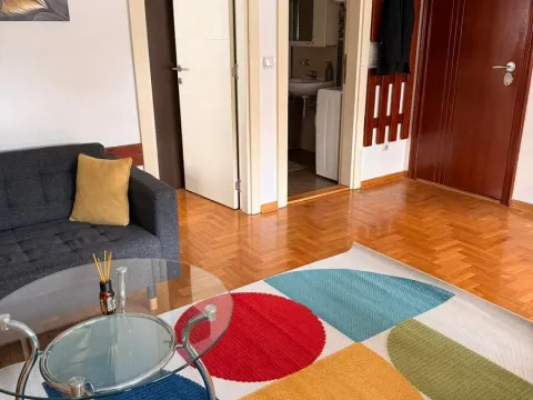 Rent, two bedroom apartment, 36m², Lekino Brdo, Voždovac Sve Podlokacije - image 3