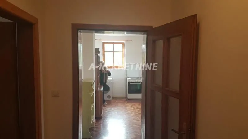 Rent, four bedroom apartment, 80m², Sremska Kamenica, Petrovaradin