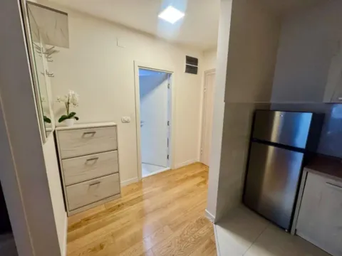 Izdavanje, jednosoban stan, 42m², Central Point, Podgorica - image 6