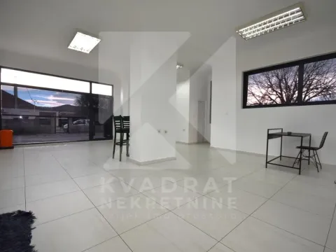 Poslovni prostor in Zlatica