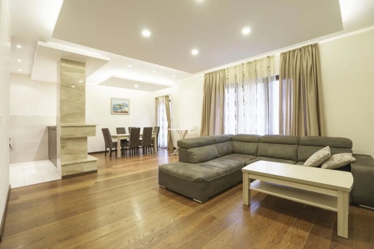 Sale, two bedroom apartment, 92m², Budva, Crna Gora