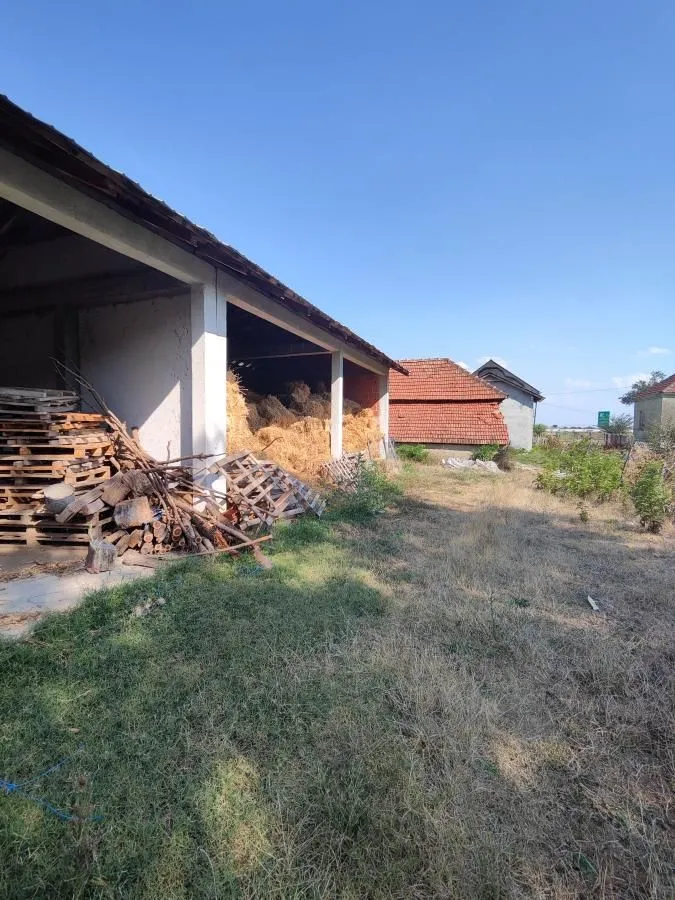 Prodaja, kuća, 96m², Kočino Selo, Jagodina
