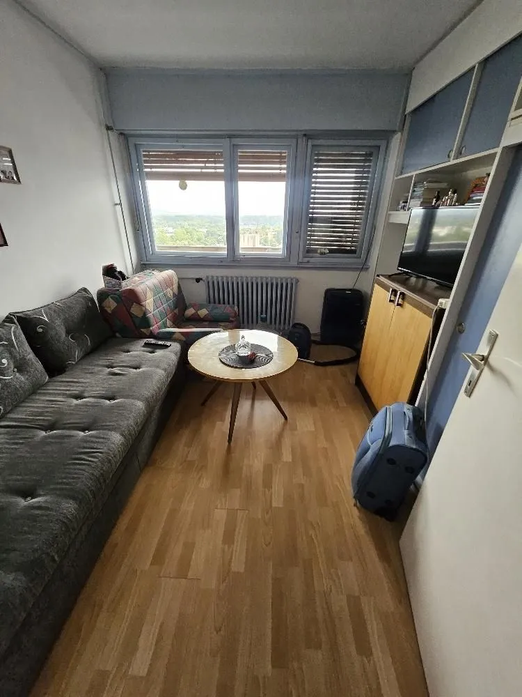 Prodaja, trosoban stan, 89m², Novi Beograd Sve Podlokacije, Beograd