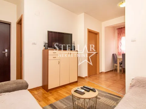 Rent, one bedroom apartment, 30m², Zabjelo, Podgorica - image 1