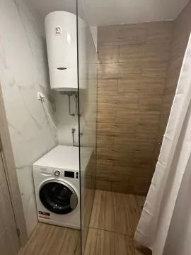 Rent, one bedroom apartment, 59m², Central Point, Podgorica - image 1430