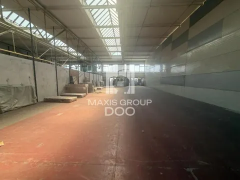 Rent, office space, 525m², Batajnica, Beograd - image 2