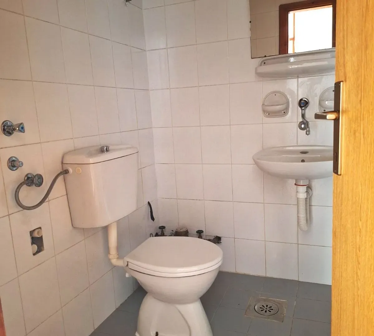 Rent, two bedroom apartment, 73m², Makedonsko naselje, Bar