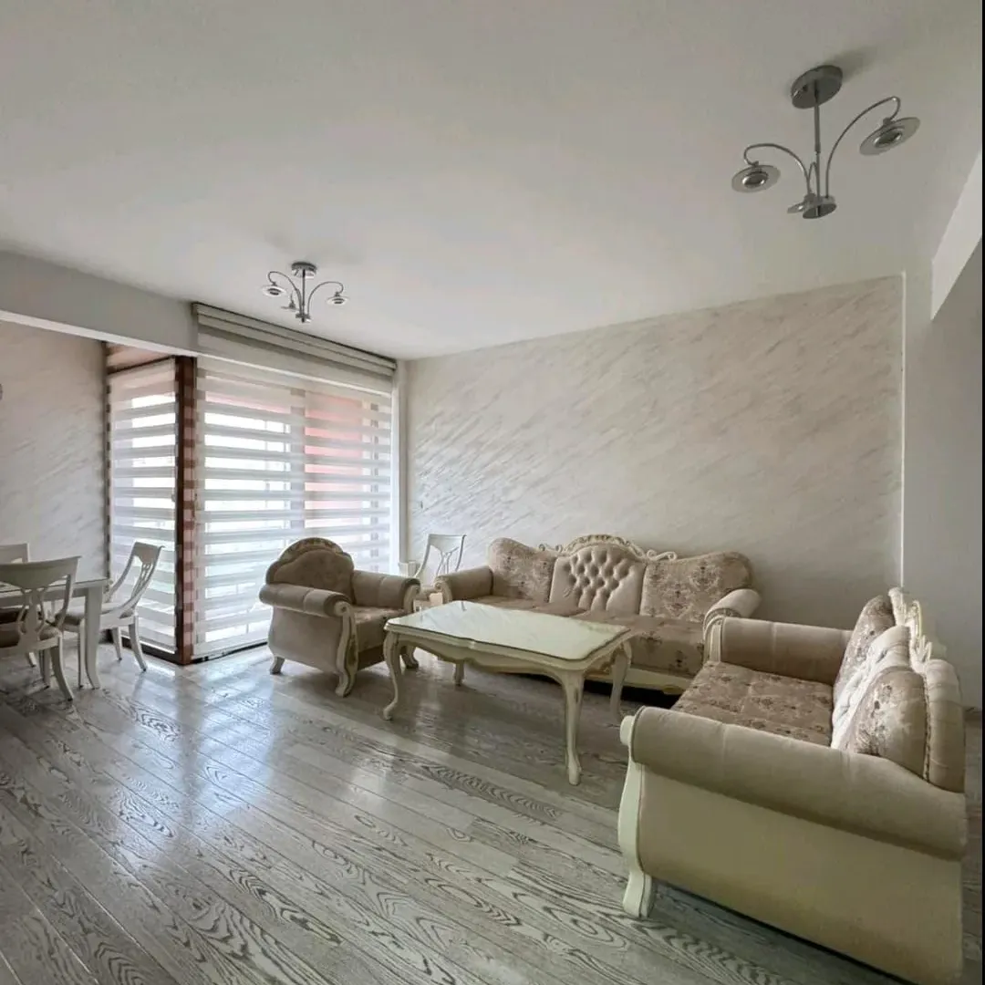 Rent, three bedroom apartment, 95m², Preko Morače, Podgorica