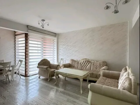 Izdavanje, trosoban stan, 95m², Preko Morače, Podgorica - image 3