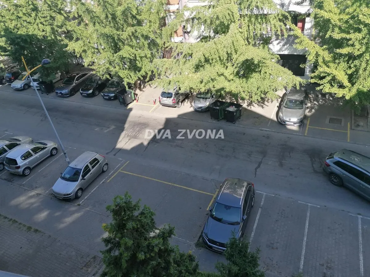Prodaja, dvosoban stan, 56m², Grbavica, Novi Sad Sve Podlokacije