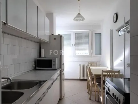 Rent, two bedroom apartment, 62m², Novi Beograd Blok 37, Novi Beograd Sve Podlokacije - image 10