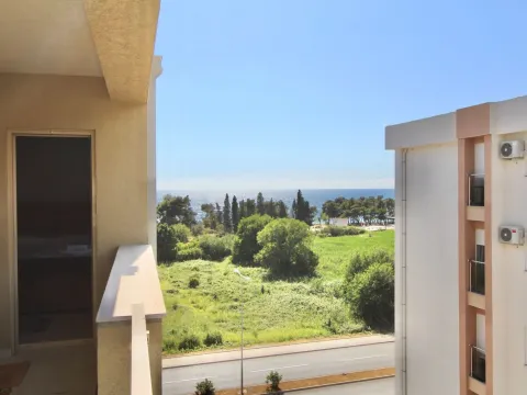 Rent, one bedroom apartment, 55m², Šušanj, Bar - image 5