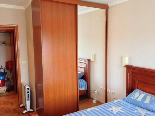 Prodaja, dvosoban stan, 76m², Preko Morače, Podgorica