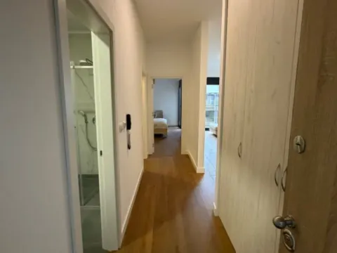 Prodaja, jednosoban stan, 64m², Soho City, Bar - image 6