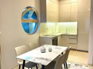 Rent, one bedroom apartment, 50m², Pržno, Budva - image 3