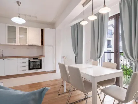 Prodaja, jednosoban stan, 50m², Centar, Tivat - image 9