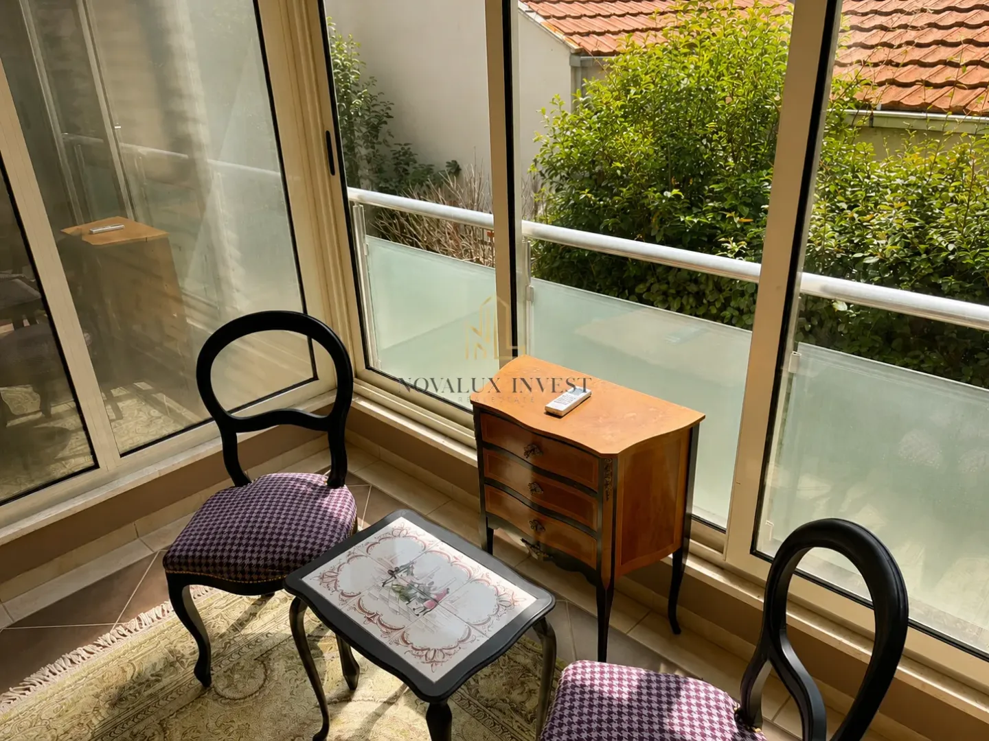 Rent, two bedroom apartment, 100m², Gorica C, Podgorica