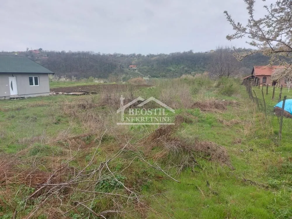 Prodaja, plac, 1564m², Smederevo, Srbija