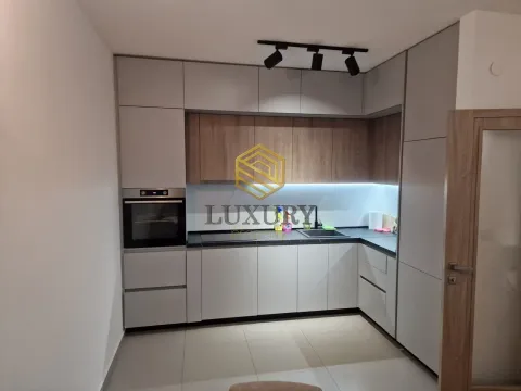 Rent, one bedroom apartment, 50m², Master Kvart, Podgorica - image 7