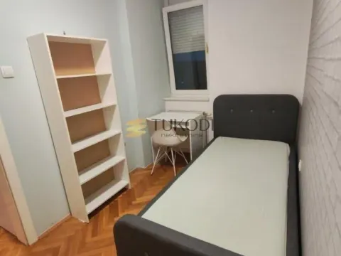 Rent, one bedroom apartment, 33m², Grbavica, Novi Sad Sve Podlokacije - image 7