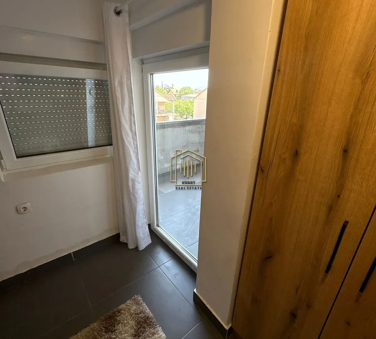 Rent, two bedroom apartment, 70m², Donja Gorica, Podgorica