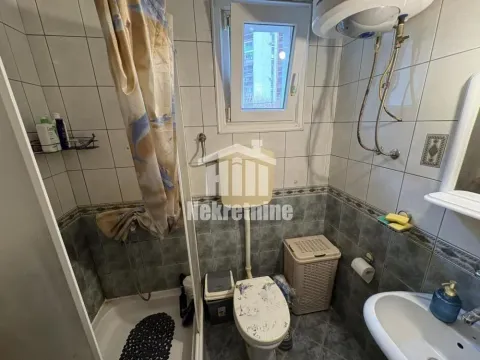 Sale, two bedroom apartment, 49m², Zemun Kalvarija, Zemun Sve Podlokacije - image 12