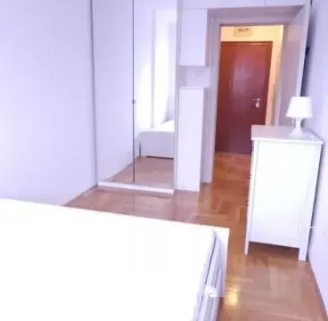 Sale, one bedroom apartment, 40m², Podbara, Novi Sad Sve Podlokacije - image 4