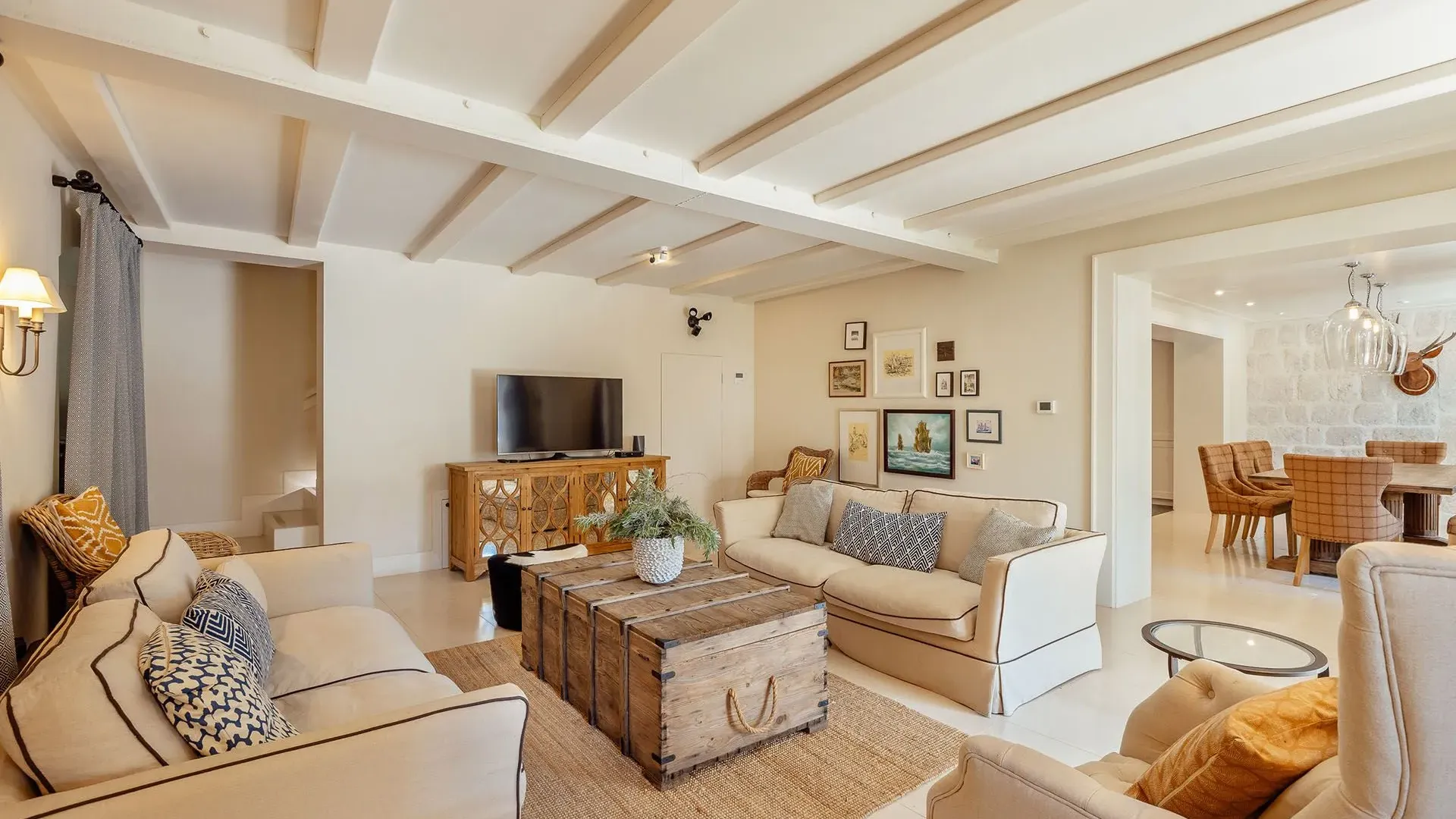 Prodaja, kuća, 490m², Kotor, Crna Gora