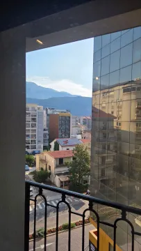 Rent, studio apartment, 32m², Centar, Budva - image 5