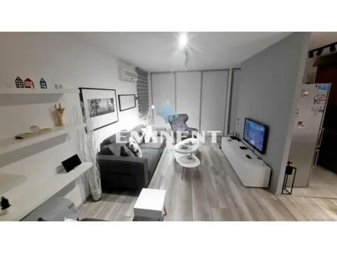 Rent, three bedroom apartment, 87m², Novi Beograd Blok 61, Novi Beograd Sve Podlokacije - image 2