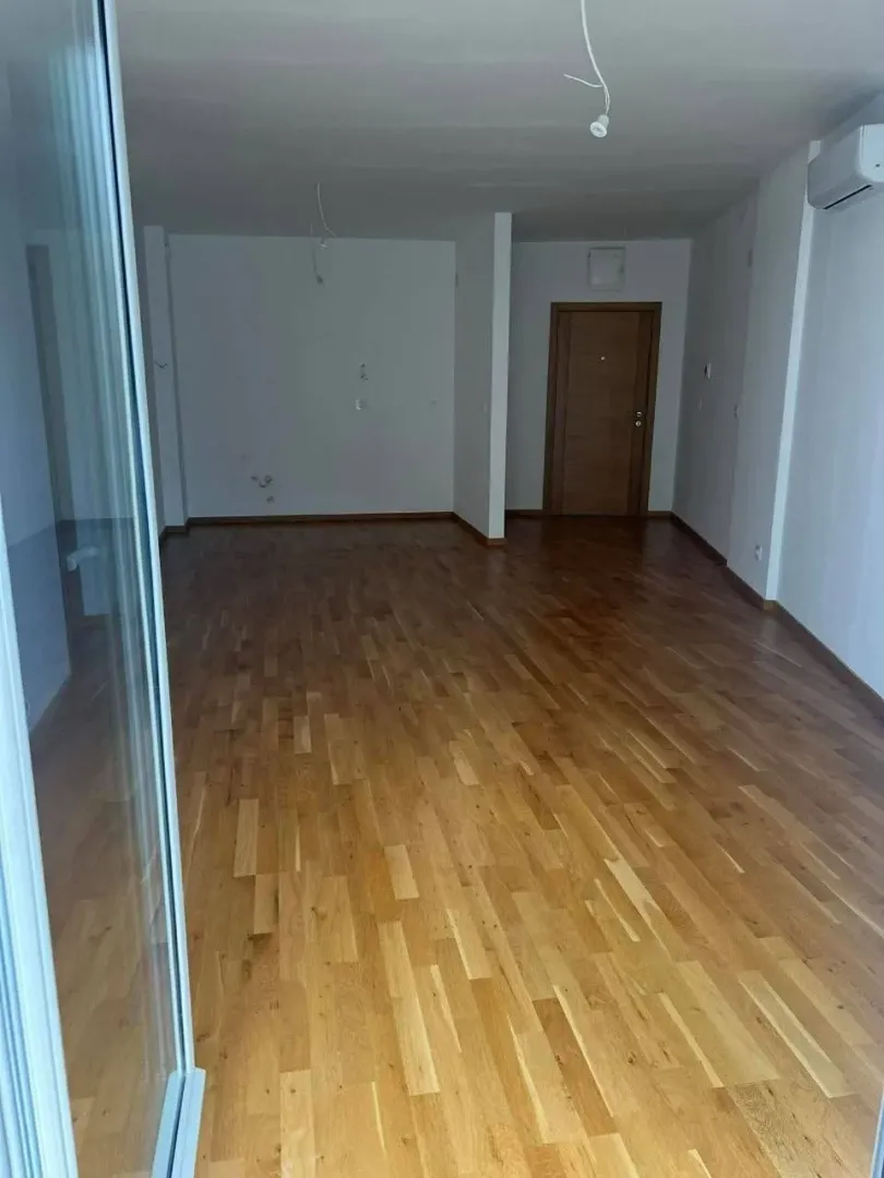 Sale, two bedroom apartment, 62m², Bečići, Budva