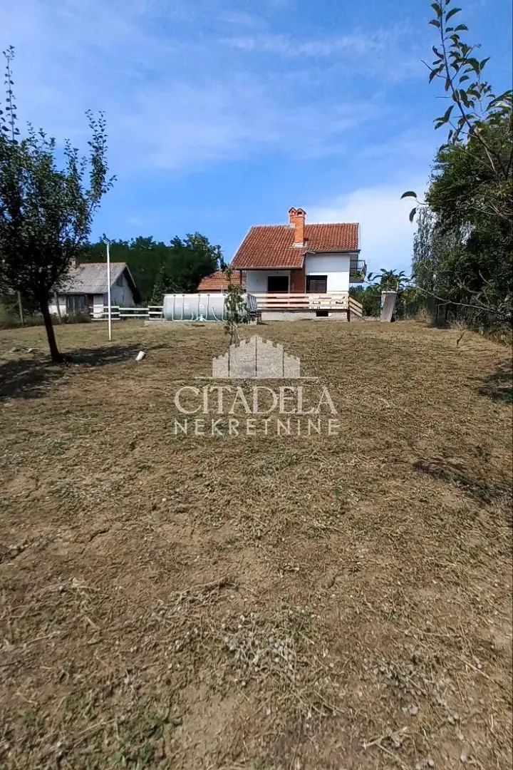 Prodaja, kuća, 95m², Šiljakovac, Barajevo