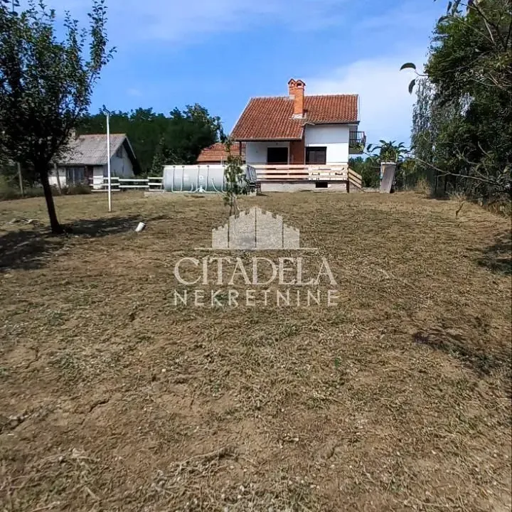 Sale, house, 95m², Šiljakovac, Barajevo