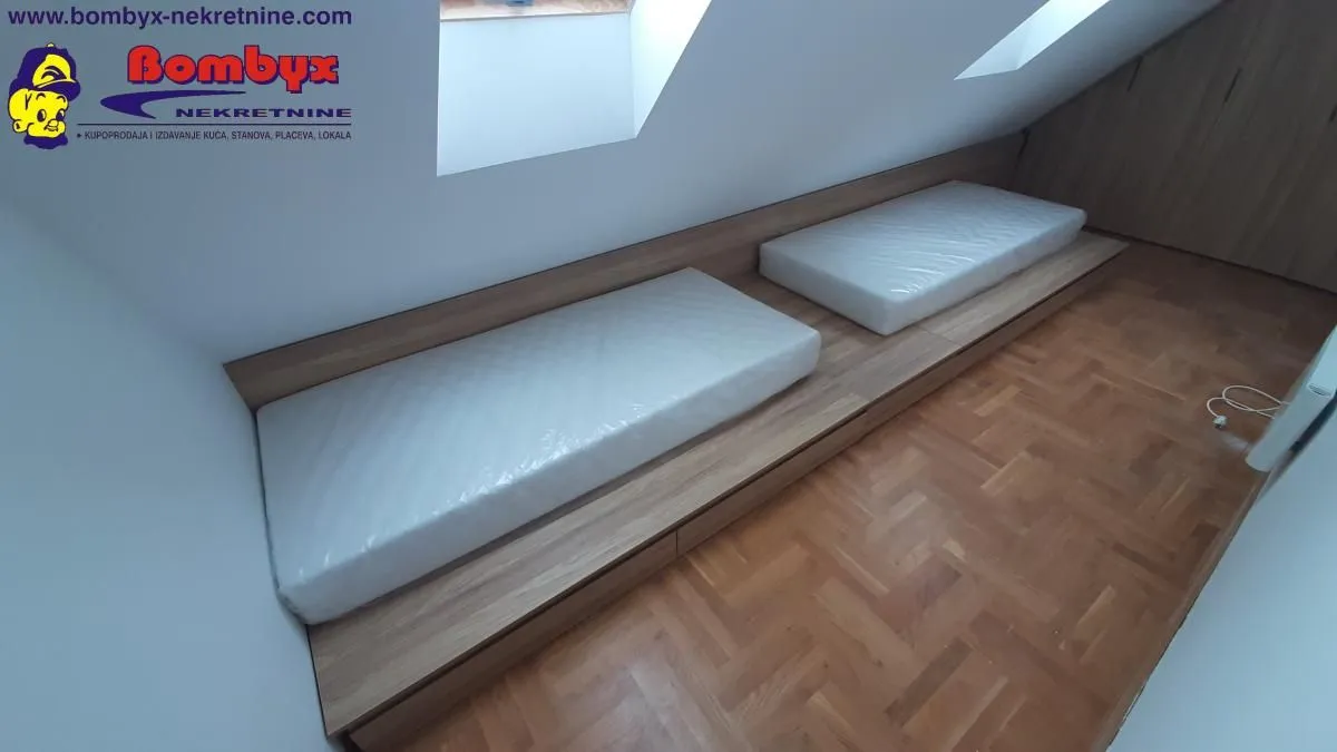 Prodaja, trosoban stan, 53m², Zlatibor, Srbija