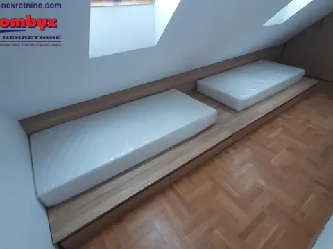 Sale, three bedroom apartment, 53m², Zlatibor, Srbija - image 7