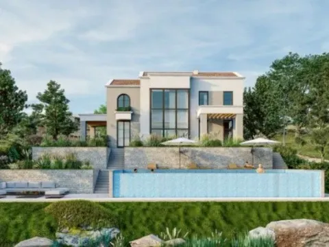 Sale, land lot, 2500m², Rogami, Podgorica - image 9