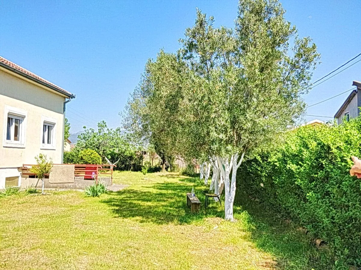Sale, house, 220m², Podgorica, Crna Gora