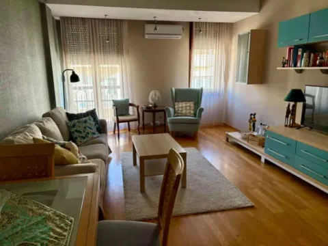 Izdavanje, jednosoban stan, 45m², Centar, Podgorica - image 1