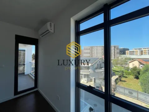 Sale, apartment, 56m², Kod Big Fashion-a, Podgorica - image 7