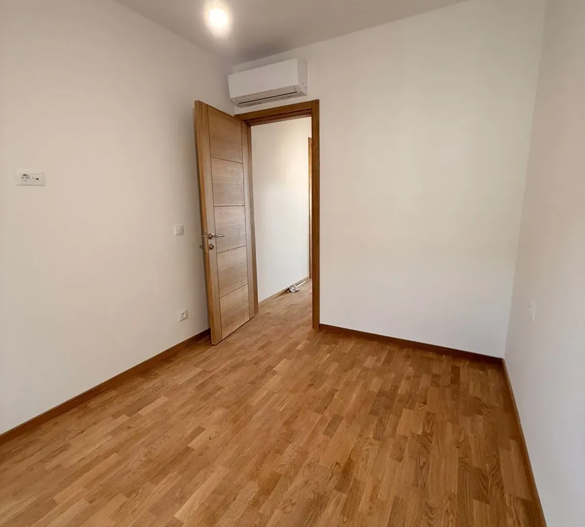 Prodaja, jednosoban stan, 43m², Bečići, Budva