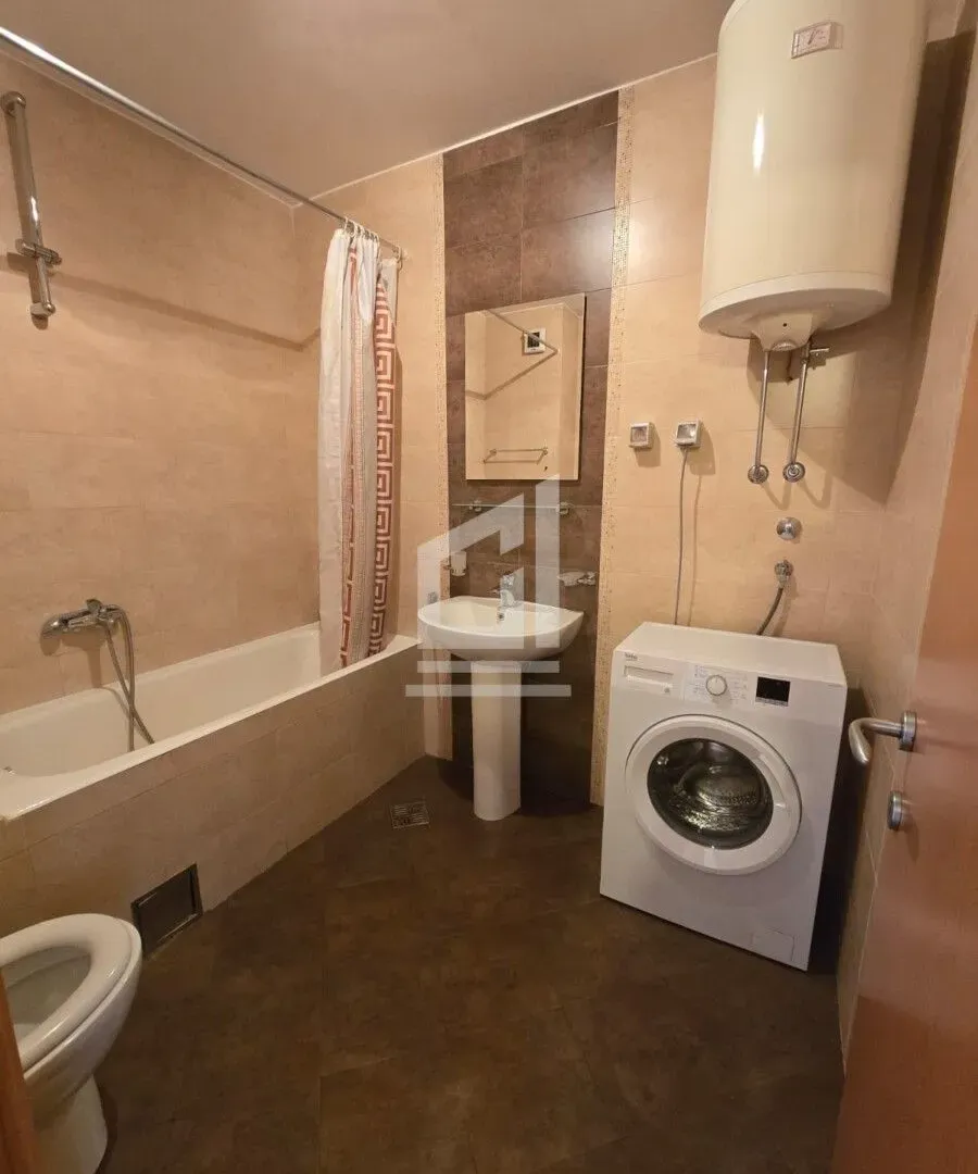 Prodaja, stan, 64m², Stari Aerodrom, Podgorica