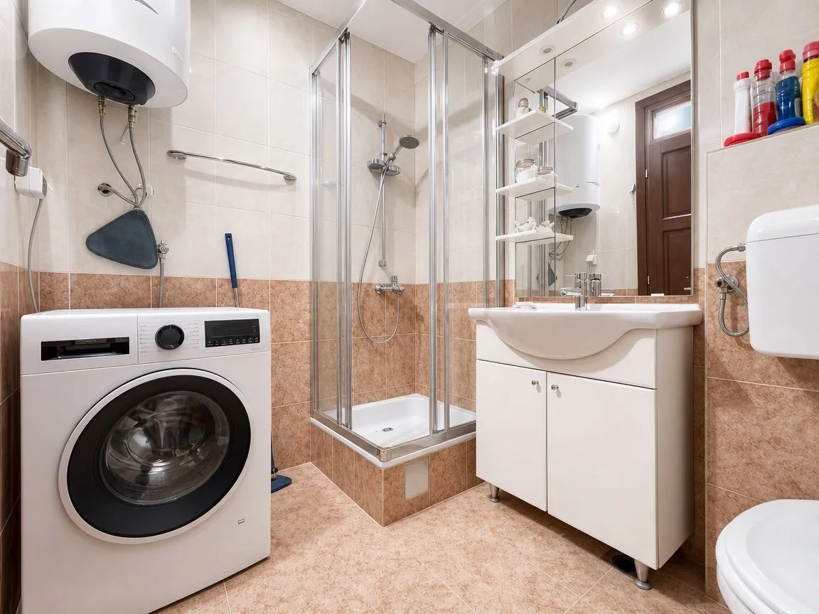 Sale, one bedroom apartment, 39m², Budva, Crna Gora