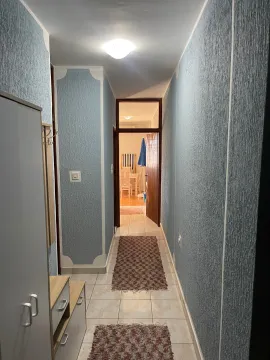 Izdavanje, jednosoban stan, 56m², Babin Do, Budva - image 3